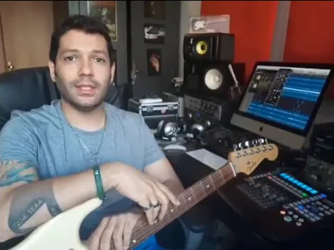 "Além de deter o conhecimento, o Isidoro tem o talento de passar esse conhecimento de forma clara."